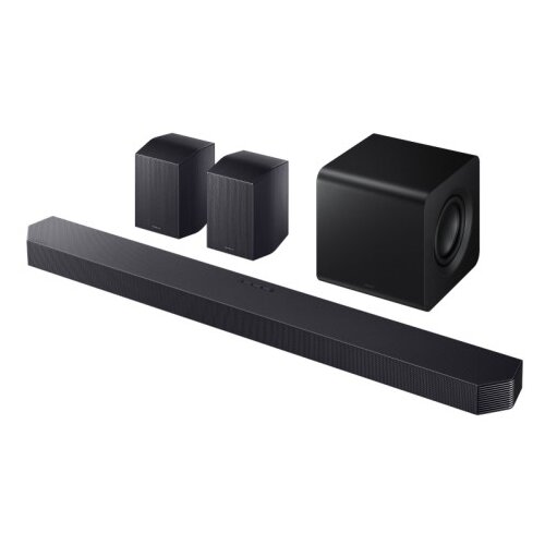 Samsung soundbar HW-Q930H/EN Cene