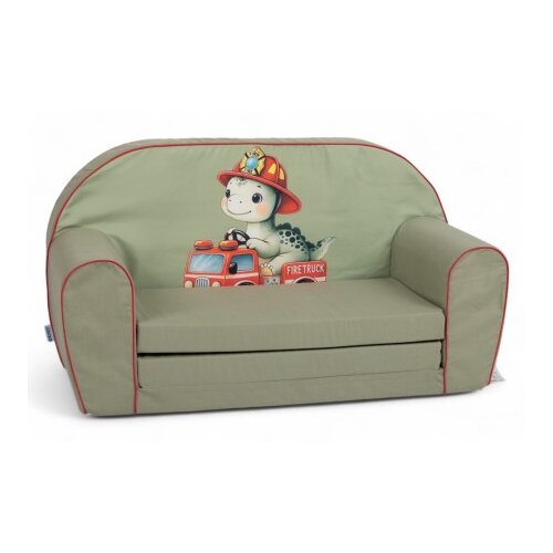 Delta Dečija fotelja veća - bebi Dino vatrogasac ( 113220 ) Cene