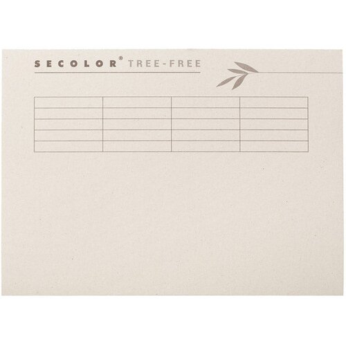  FASCIKL BB KARTON SECOLOR TREE-FREE JALEMA(DJOIS) 3863111 NATUR Cene