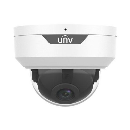 Uniview sigurnosna kamera ipc 8MP eyeball 2.8mm hd IPC3618LE-ADF28K-G bela Slike