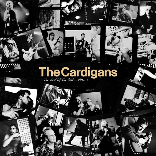  Cardigans - The Rest Of The Best - Vol. 1 (2LP) Cene