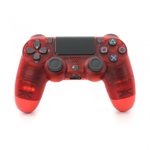  Dual Shock Joypad za PS4, WIFI, Crveni Cene