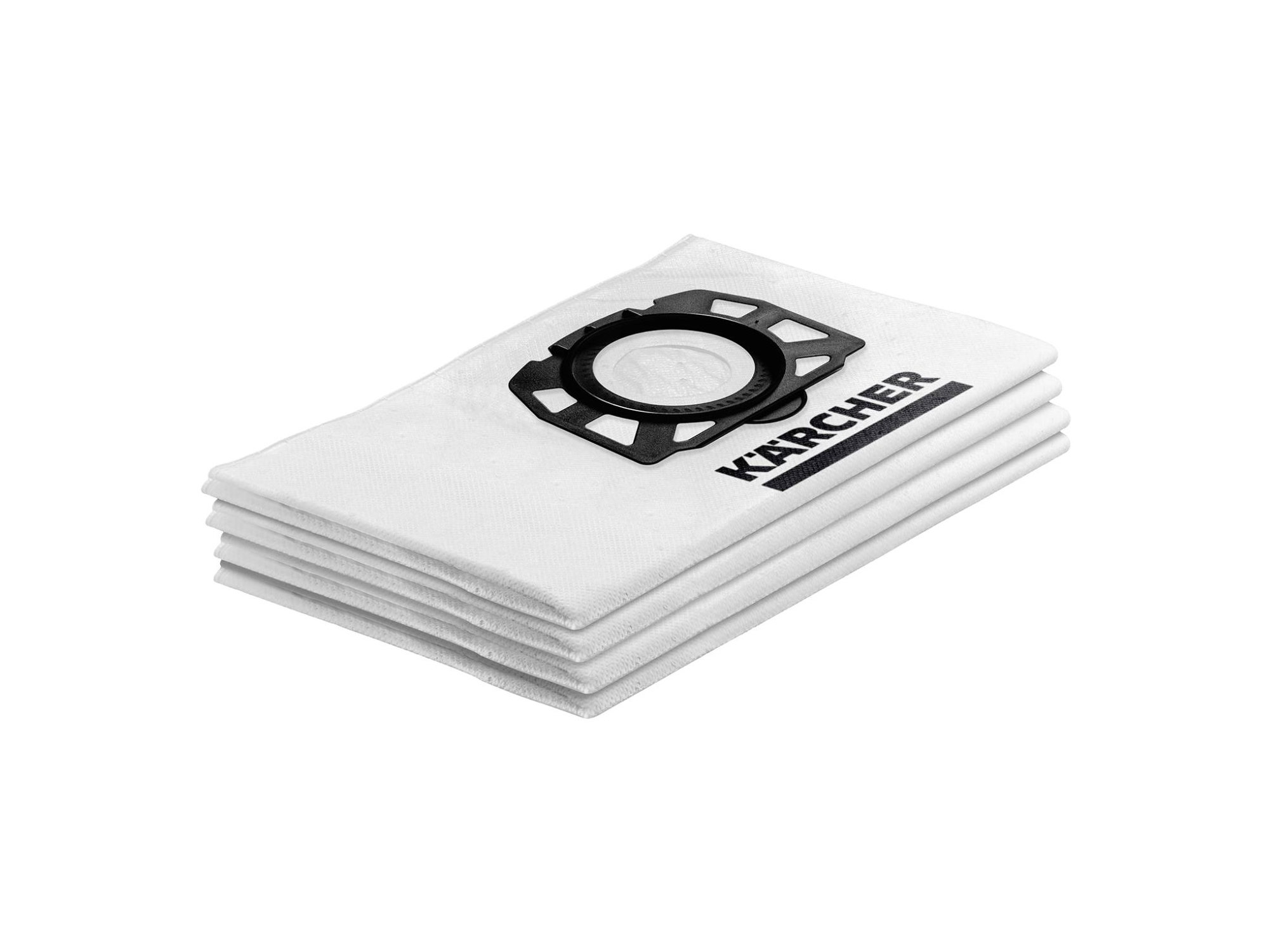Filter vrecica od flisa KARCHER WD2_3 Slike
