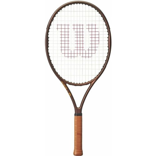 Wilson Pro Staff 25 V14 Tennis Racket 25 Slike