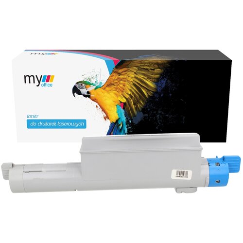  TONER XEROX 6360C MYOFFICE Cene