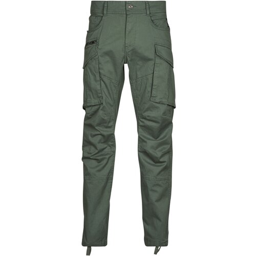 Replay JOE PANTS Kaki Slike