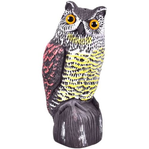 Ramda Odbijač ptica SOVA, 36cm Cijene