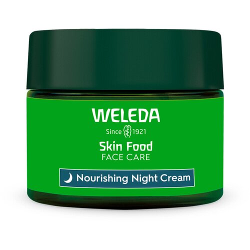 Weleda Skin Food hranljiva nočna krema Cene