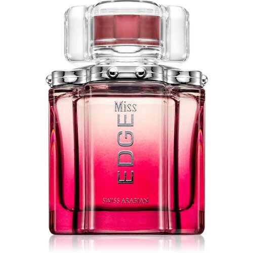 Swiss Arabian Miss Edge parfemska voda za žene 100 ml Cijene