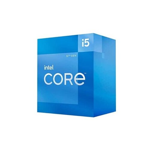  CPU Intel Core i5-12400 2.5GHz Cijene