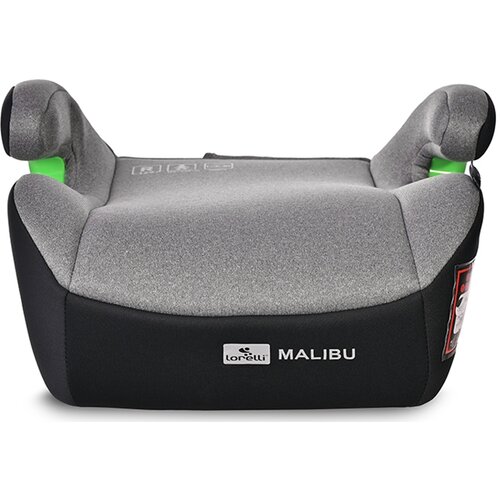 Lorelli AUTO SEDISTE MALIBU I-SIZE ISOFIX (125-150cm) - GREY JASPER Cene