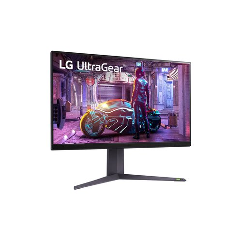 LG ultragear 32GQ850-B ips gejmerski monitor 31.5&amp;quot; Slike
