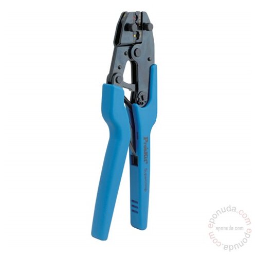 Pro univerzalna super-krimp klješta - okvir bez modula (1PK-3003F) Slike