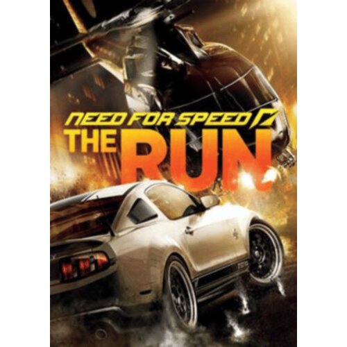Origin need for speed: the run key global Cene