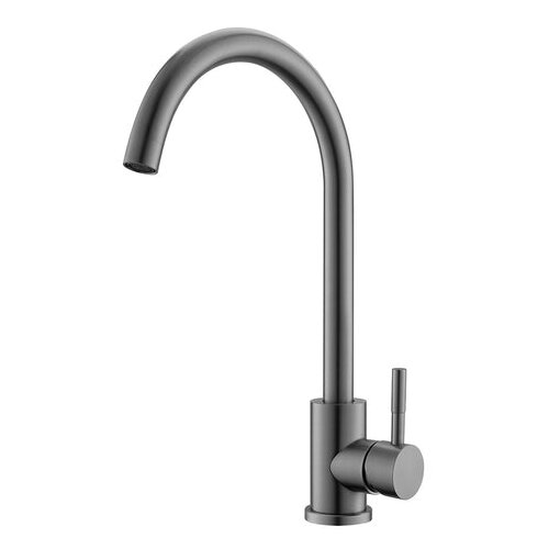 Slovarm Baterija za sudoperu 486008, Antracit Cene