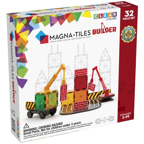Magna-tiles graditelj 32 21632 Cijene