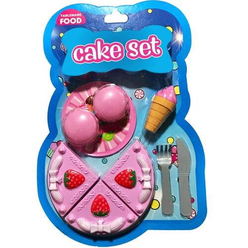 Ucar Set kolači srednji Cene