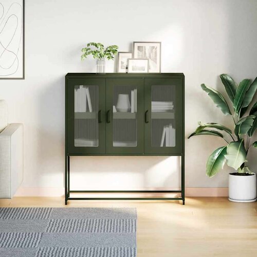  komoda, 100,5x39x107 cm Slike