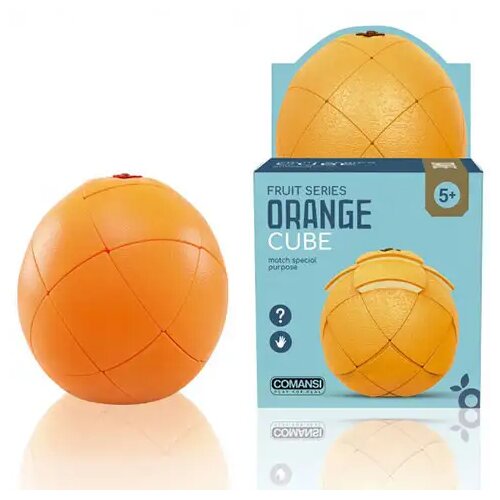 COMANSI Orange Cube igra vještine Cene