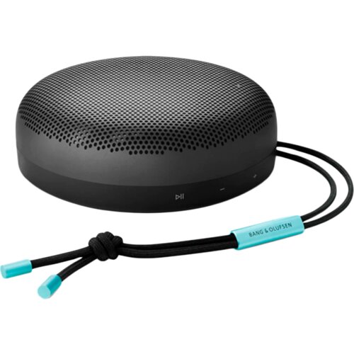  Beosound A1 2nd Gen Anthracite Oxygen - OTG - 1734022 Slike