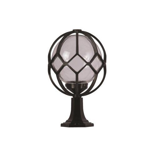 Opviq Vanjska zidna lampa BSU-68155-BSY-M1-K, 55 cm, IP65, E27, Crna Cijene