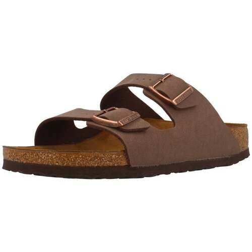 Birkenstock Natikači ARIZONA BS Kostanjeva Slike