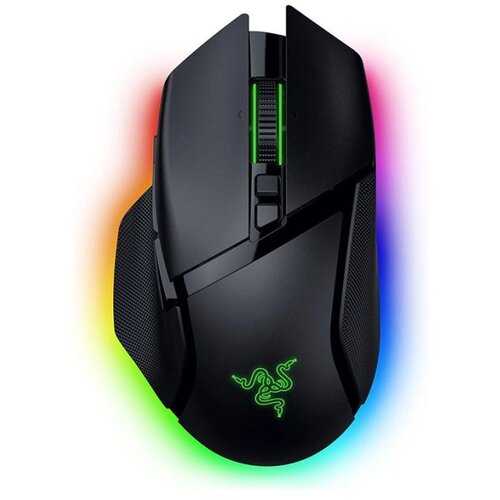  Miš Razer Basilisk V3 Pro 35K - Ergonomic Wireless Gaming Mouse - EU Packaging RZ01-05240100-R3G1 Cijene