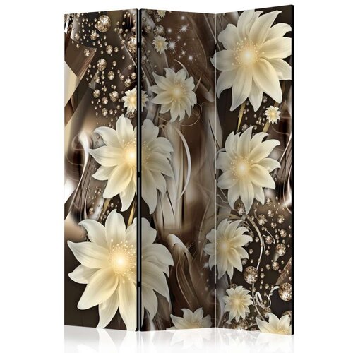  Paravan u 3 dijela - Depths of Bronze [Room Dividers] 135x172 Cijene