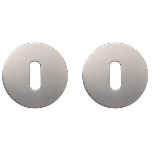  Rozeta APECS DP-S-02-INOX (grade 201) (00023075) Slike