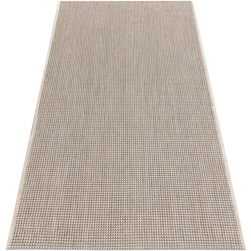 RugsX Preproge Preproga v videzu sisala FLOORLUX 20580 gladko, 120x170 cm Bež Cene