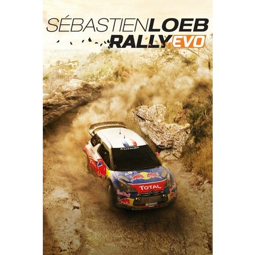  Sebastien Loeb Rally Evo Steam Key GLOBAL Cene
