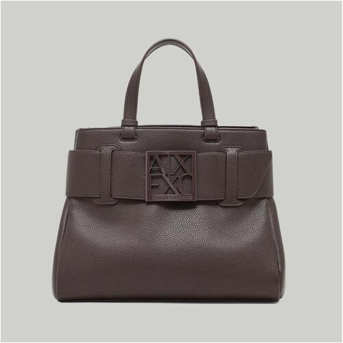 EAX Ročne torbice Bolsos Mujer Modèle Xw000285 Af1190 Kostanjeva Cene