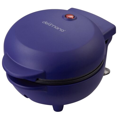 Delimano Preklopni toster AKB0372B plavi za waffle Cijene
