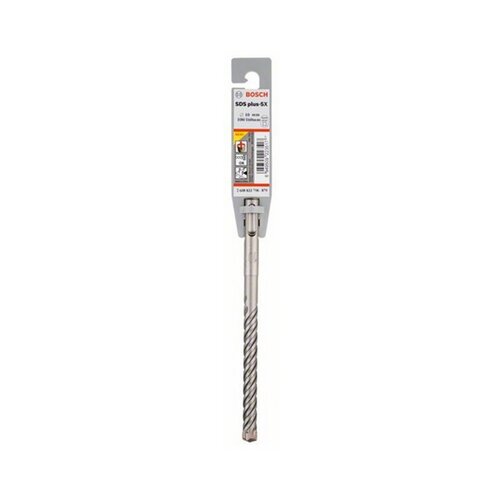 Bosch hamer burgija SDS plus-5X 10x100x160 mm Slike