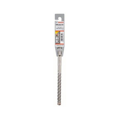 Bosch Professional SDS-plus 5X svrdlo Cene