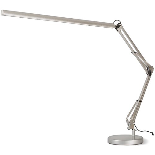 Lampa stolna Sina Led sa postoljem 12 W – Srebrna (N) Cijene