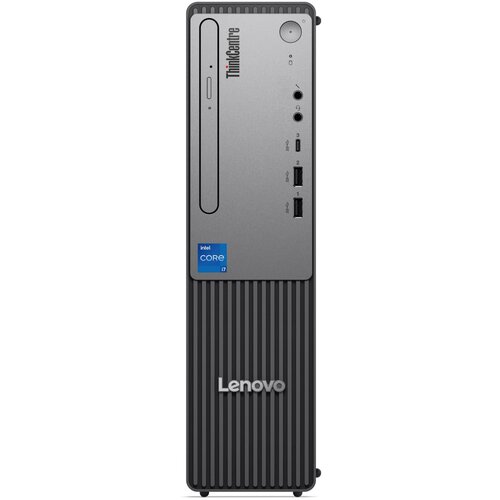 Lenovo Namizni računalnik Neo 30s G5 Core i7-13620H, 16 GB RAM, 512 GB SSD, W11P, SFF ohi&amp;scaron;je, barva: črna|Pisarna, (5000004476) Slike