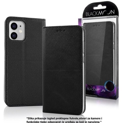  Preklopna futrola za Apple iPhone 11 Pro Max - crna Cene