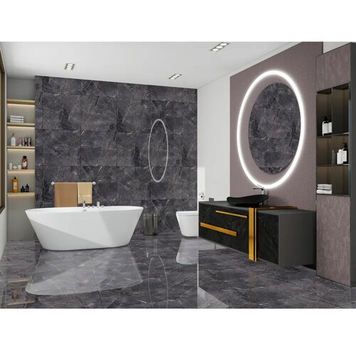 ARTTILE Unutarnje podne pločice Surprise purple 60x60 1 KL 1,44 m&amp;sup2; Slike