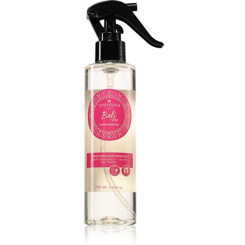 Orientana BaliVibe Home Perfume pršilo za dom odišavljen 200 ml Cene