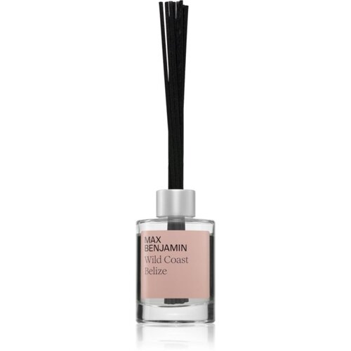 Max Benjamin Discovery Wild Coast Belize aroma difuzer 100 ml Cijene