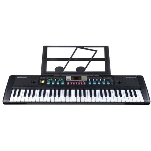 SUPRIMO 605 UFB - keyboard with microphone for learning to play, designed for children Slike