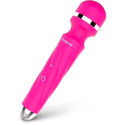 Nalone vibrator Lover, ružičasti