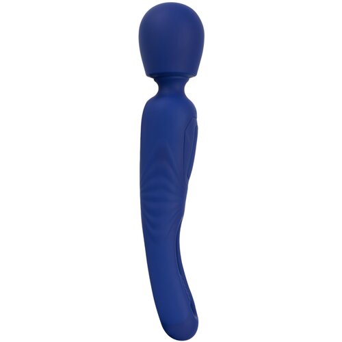 SMILE 2v1 jezikovni masažni vibrator (vijoličen) Cene