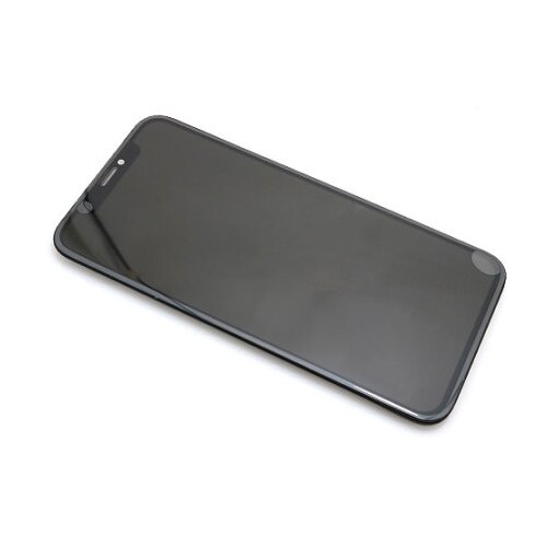  Lcd za iphone xs + touchscreen black oled ( LCD4113 ) Slike