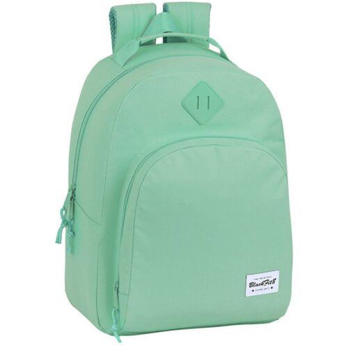  Školski Ruksak BlackFit8 M773 Turkizno (32 x 42 x 15 cm) Cene