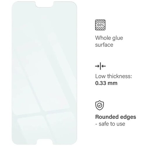  Kaljeno staklo Blue Star - HUAWEI P20 Pro Slike