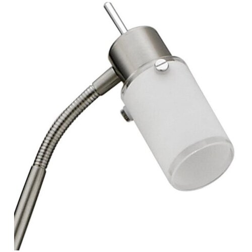 LEUCHTEN DIREKT 11937-55 - led podna lampa max led 2xGU10/4W/230V Slike