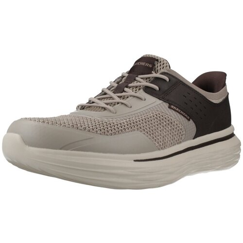 Skechers Nizke superge NEVARRO TAVO Siva Cene