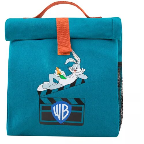 Cinereplicas Looney Tunes - Bugs Bunny Thermal Lunch Bag ranac Slike